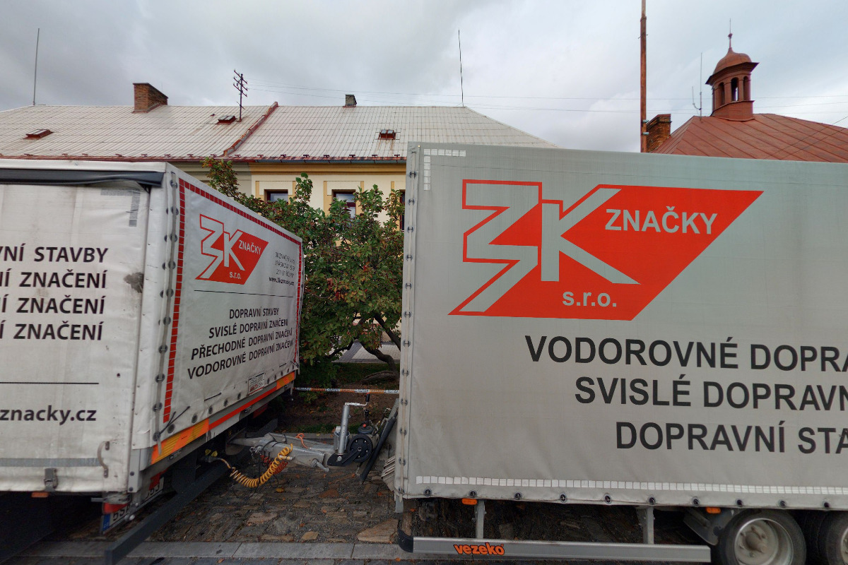 Pošta Zásmuky foto 4