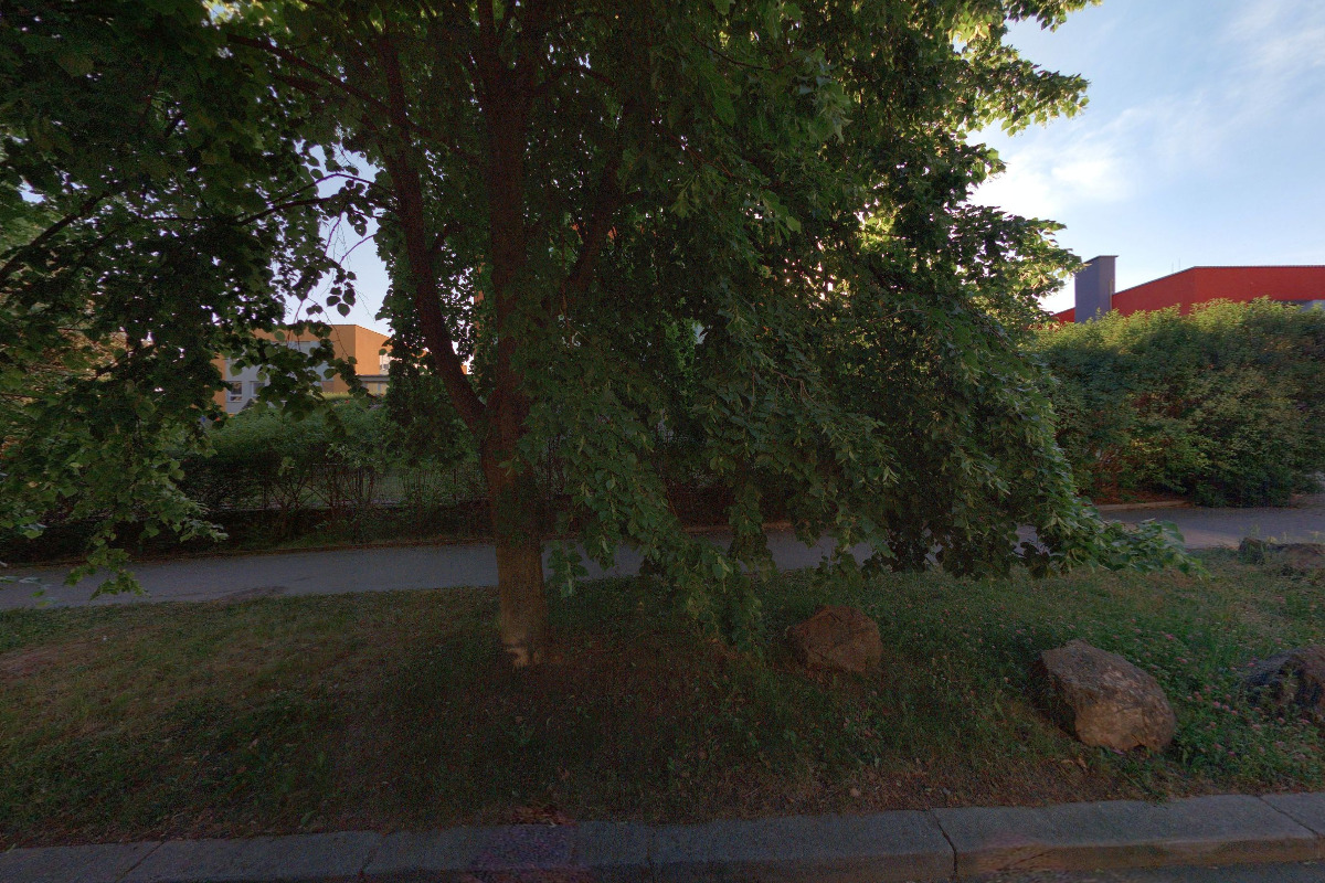 MŠ U Krtečka Praha 5 foto 2