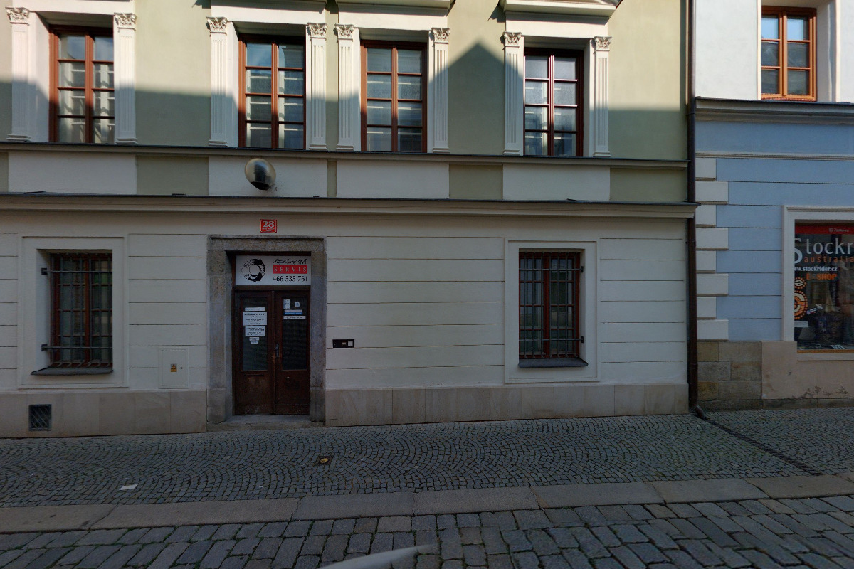 České nemovitosti, s.r.o.