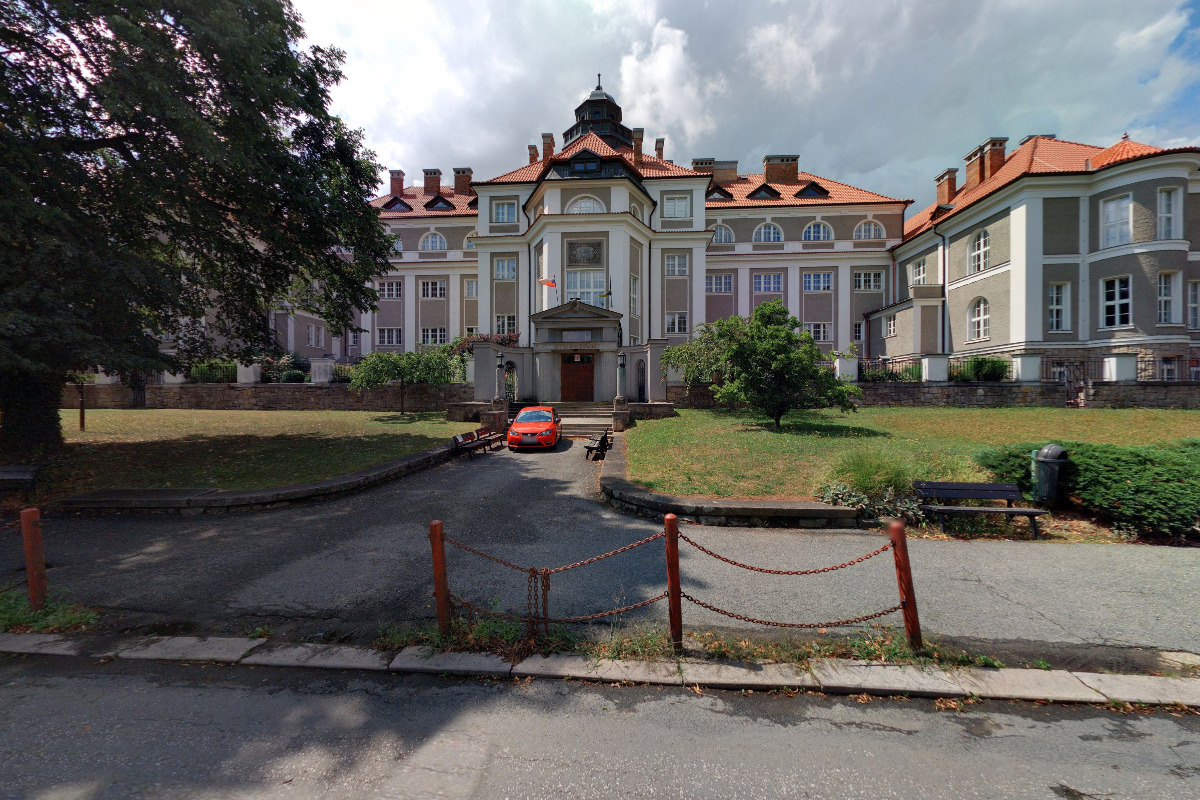 Obecně prospěšná společnost při Gymnáziu A. Jiráska v Litomyšli