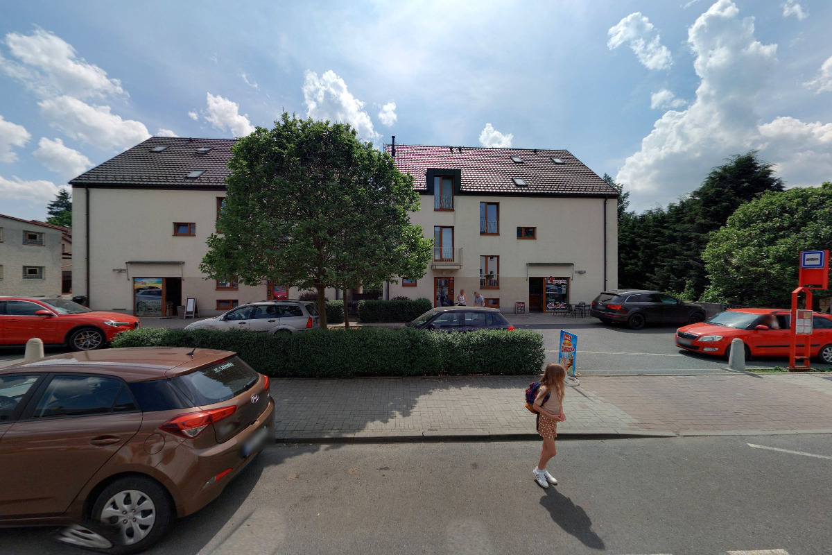 Vinotéka Masarykova foto 1