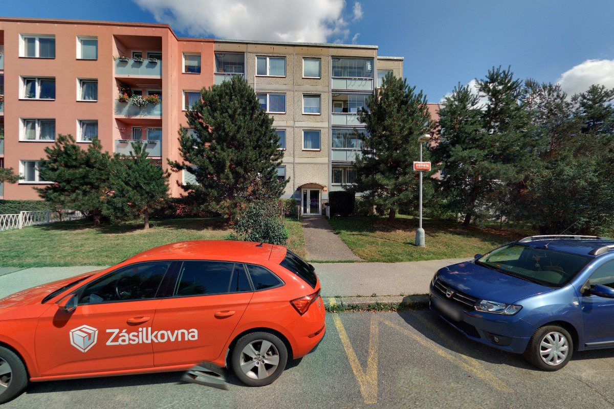 Martin Novák - zámečnické a montážní práce