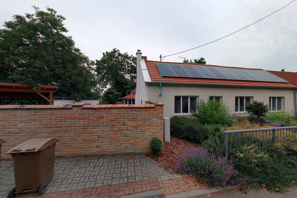 Ing. arch. David Zadražil