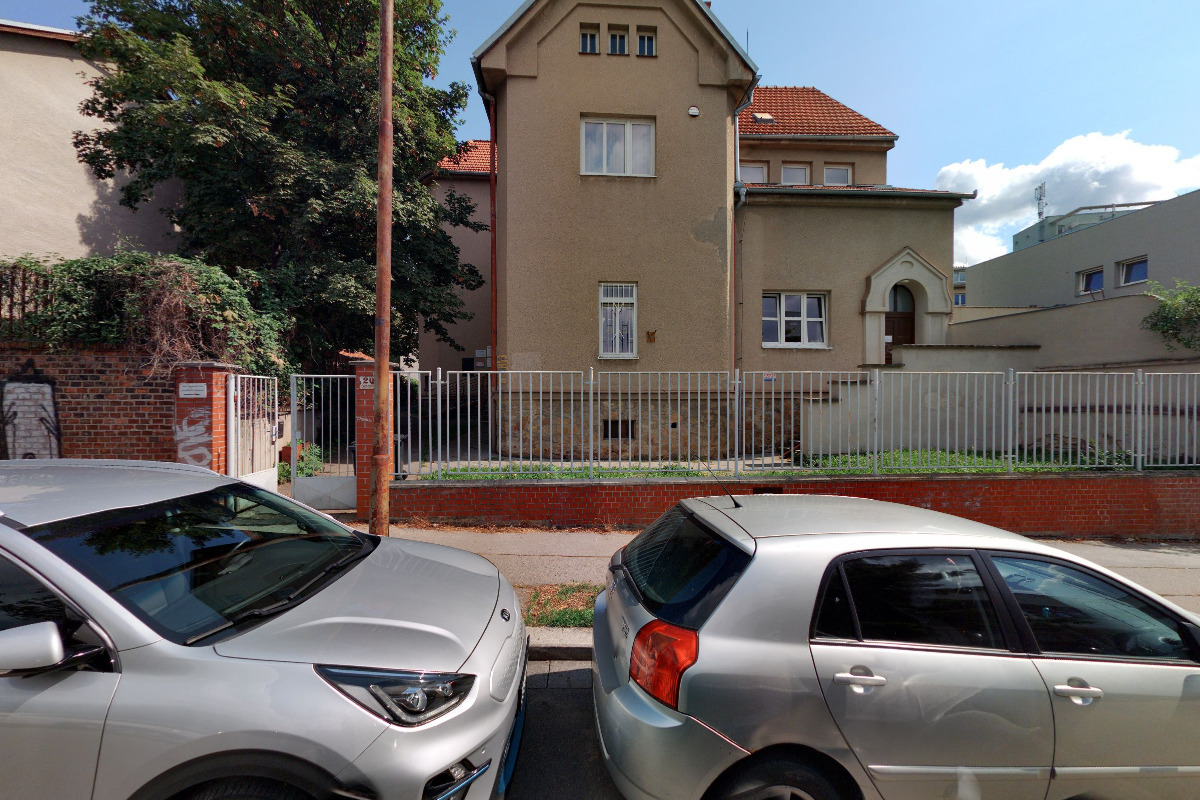 MUDr. Radovan Sedlinský