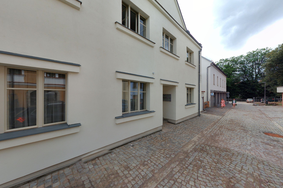 Všeobecná zdravotní pojišťovna České republiky - Litomyšl