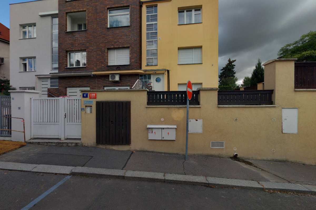 B.G.M. holding, a.s.