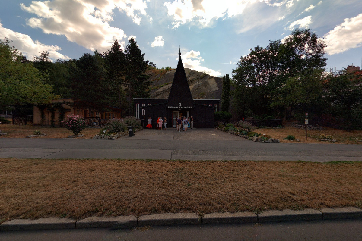 YMCA Braník, Křesťanské sdružení mladých lidí