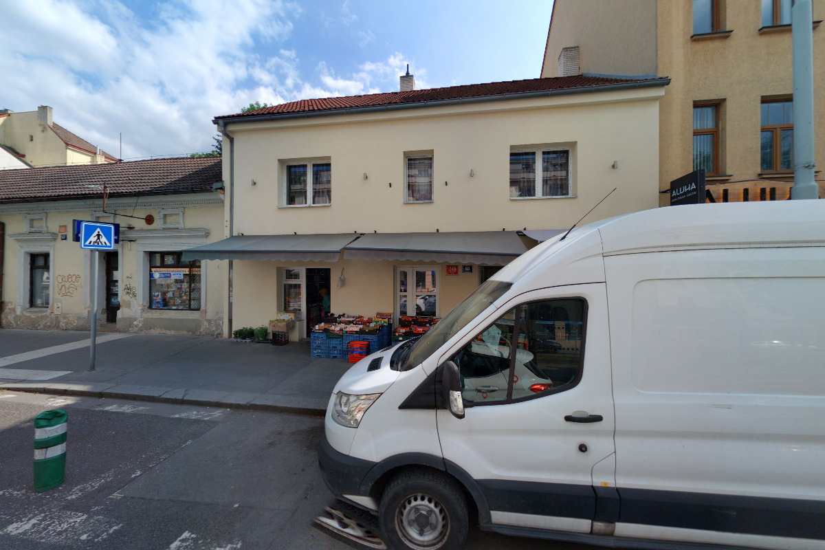 Večerka TLT foto 1