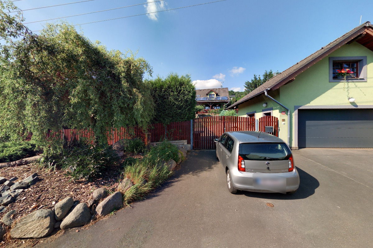 Realitní služby Tomáš Trnka