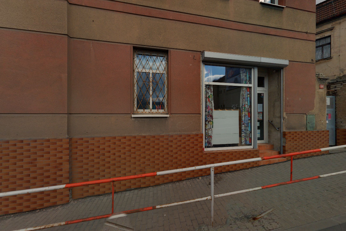 Člověk v tísni, o.p.s. foto 2