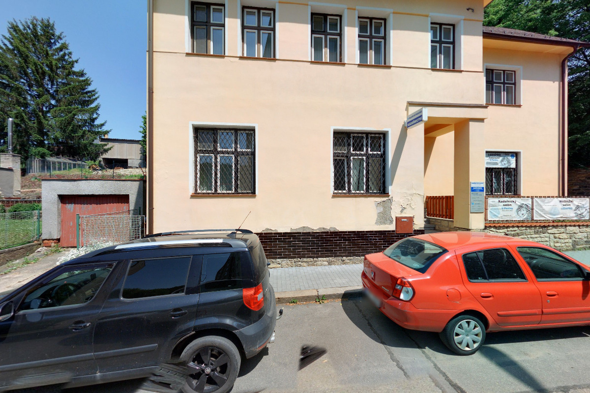 Kadeřnictví Olha Andrieienko foto 3