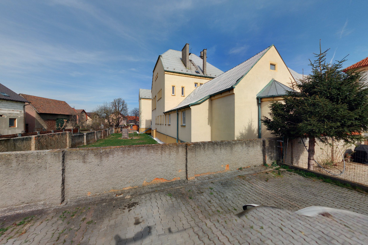 MŠ Králův Dvůr - Počaply, Tyršova foto 2