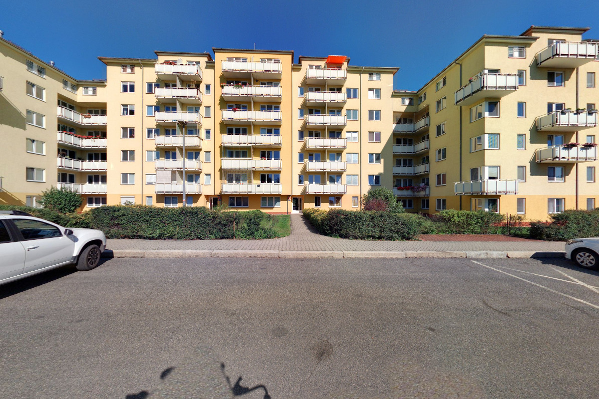 Zahradní domky LEDOM - Petr Ledecký