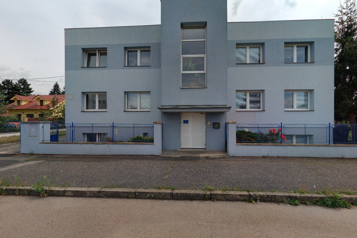 STACHEMA CZ s.r.o. - Divize servis