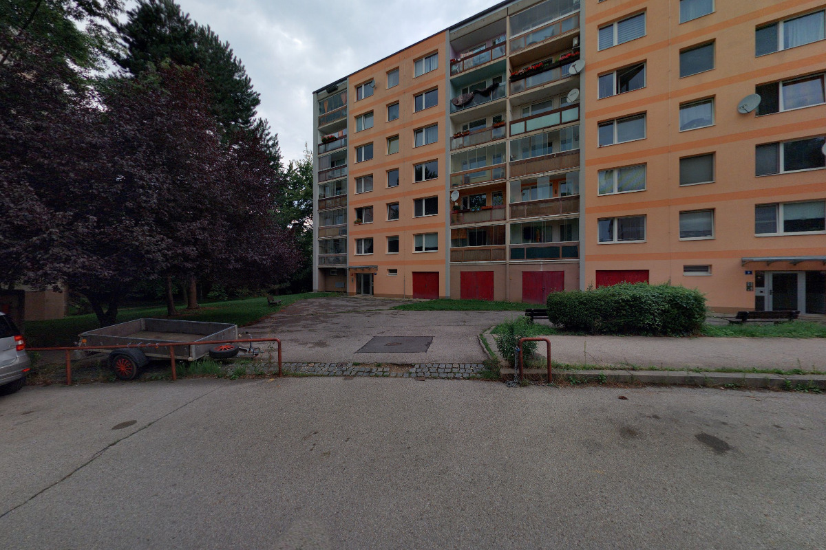 Geodetická kancelář Obrusník foto 2