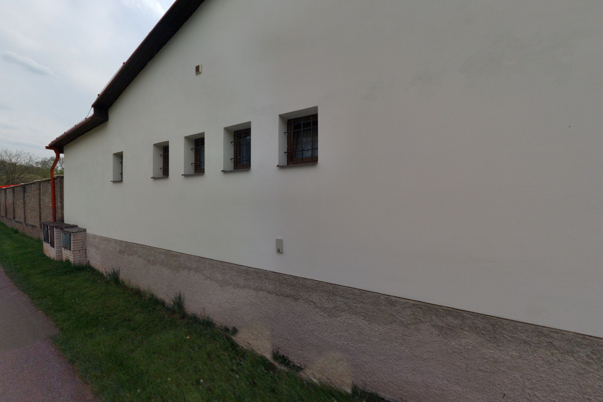 Dětský lékař LKS s.r.o.