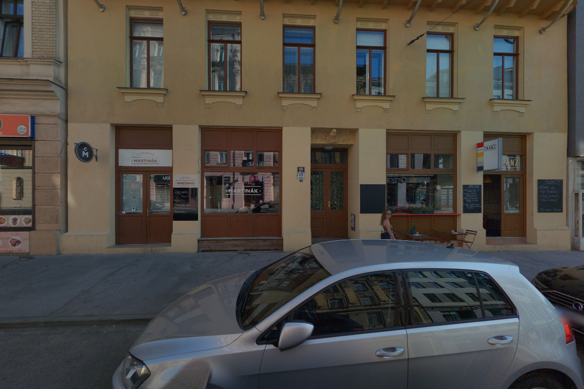 PhDr. Pavel Humpolíček, Ph.D.