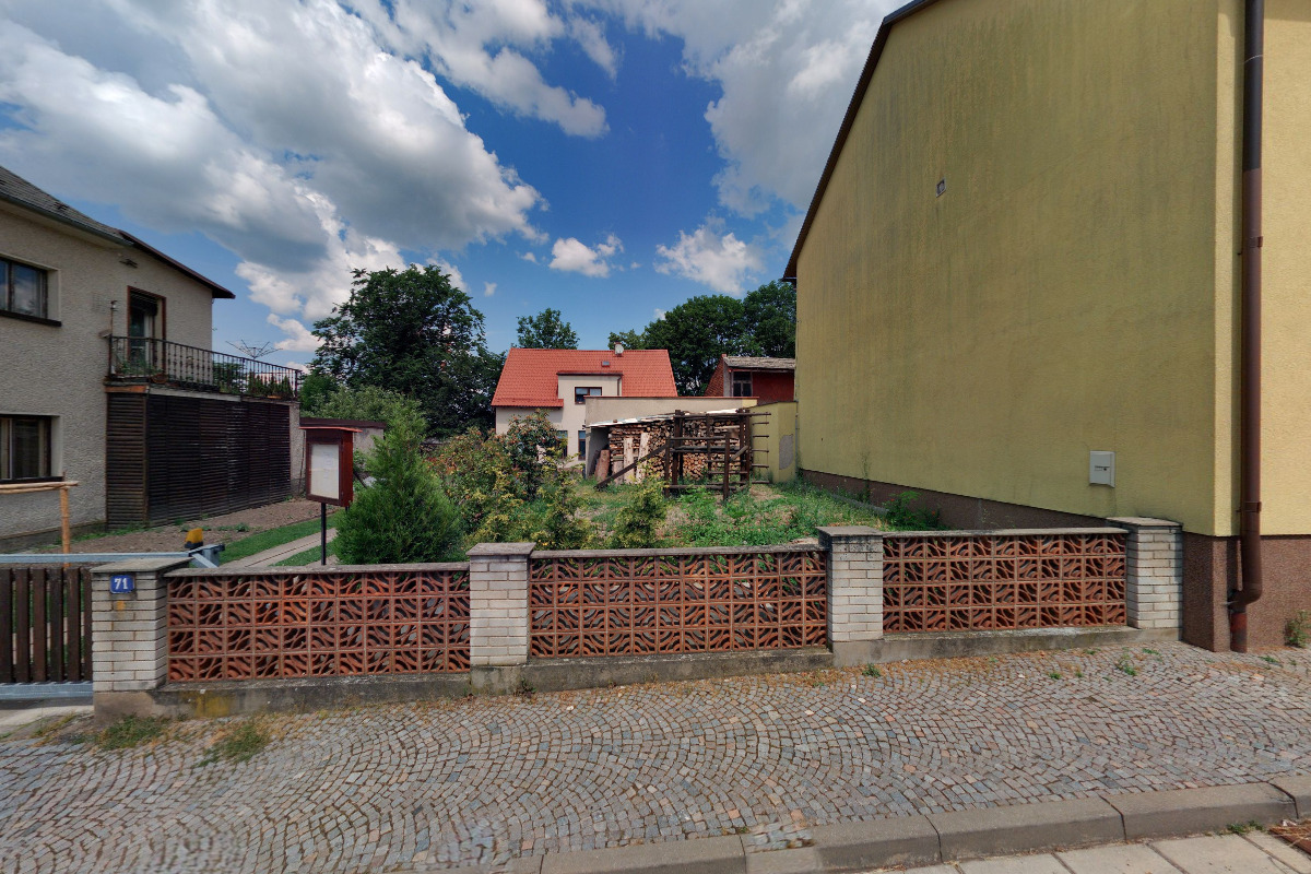 Sbor Církve adventistů sedmého dne Vamberk foto 2