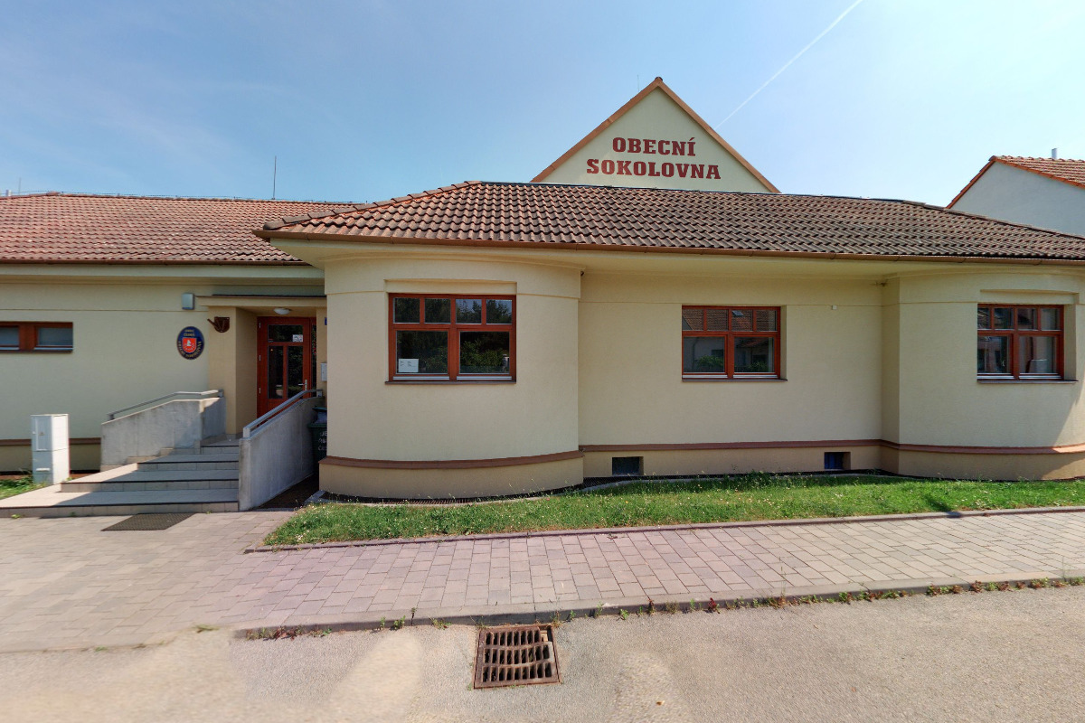 Tělocvičná jednota Sokol Česká