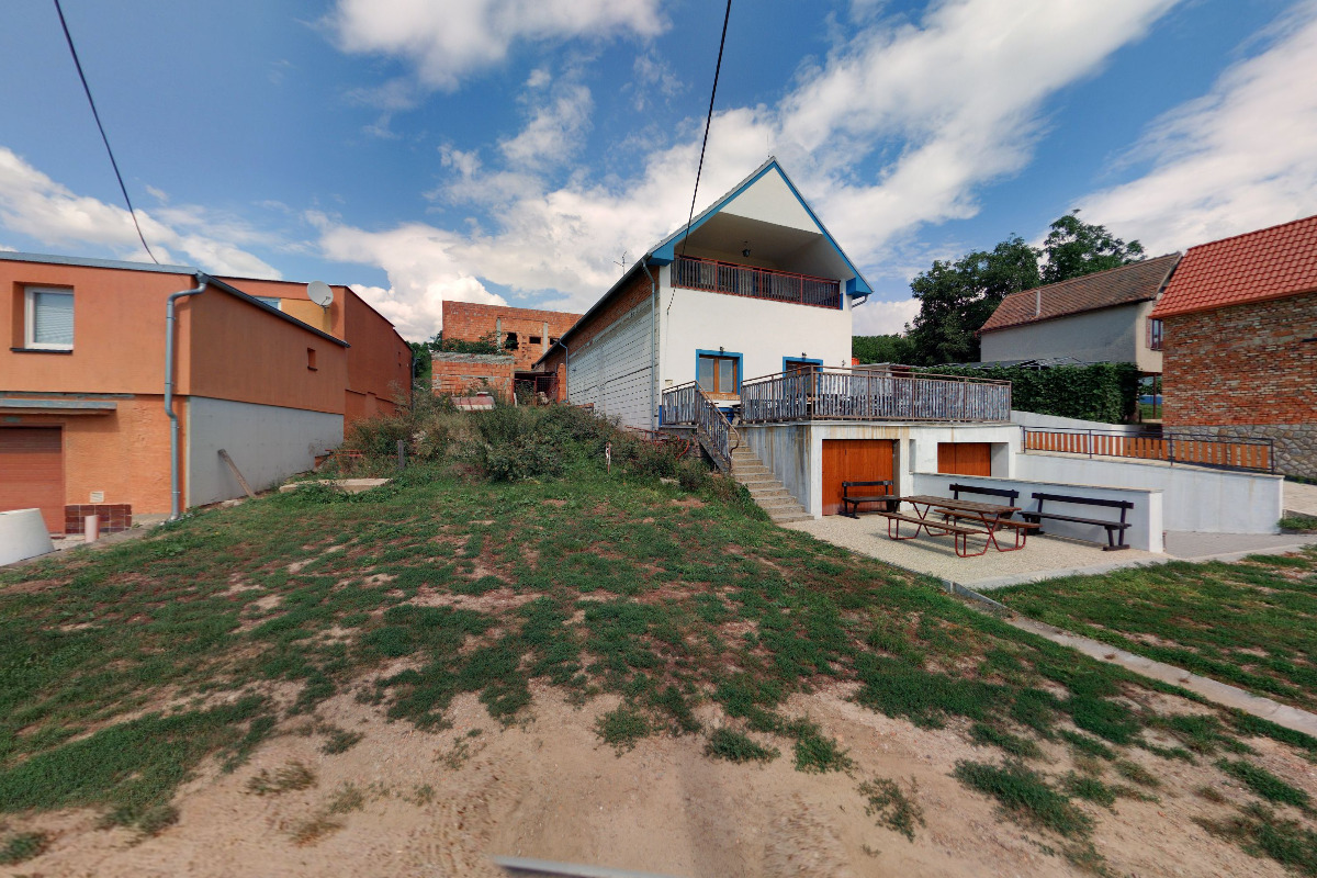 Sklep pod Dubňanskou horou foto 5