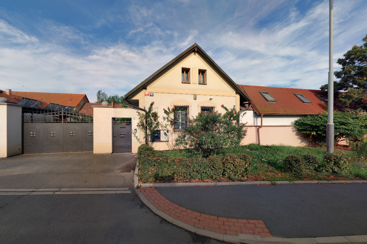 Schiestl, spol. s r.o.