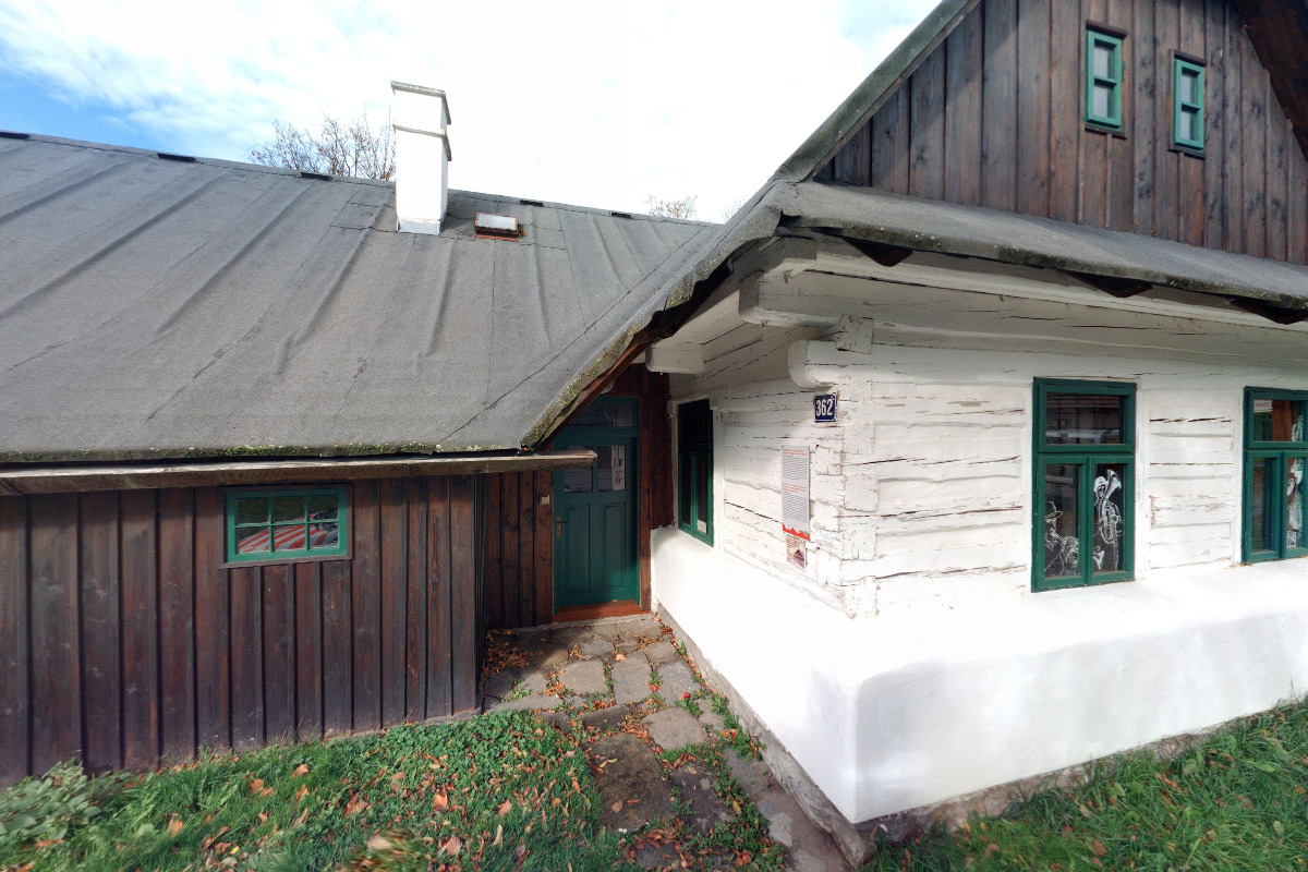 Občanské sdružení Devět skal