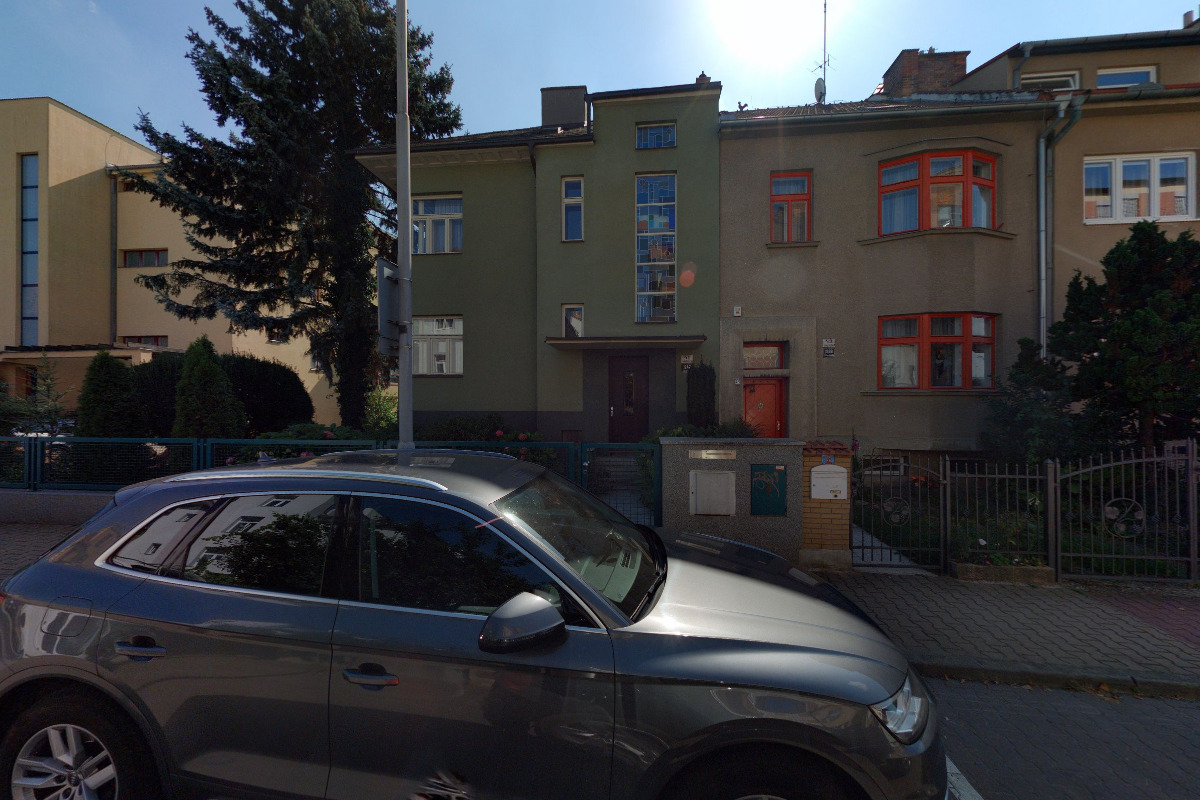 Severin František, JUDr., advokát