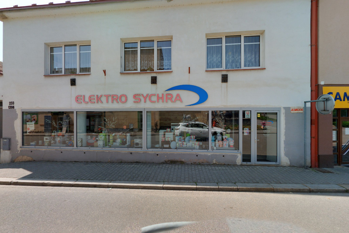 ELEKTRO - SYCHRA, spol. s r.o. foto 2