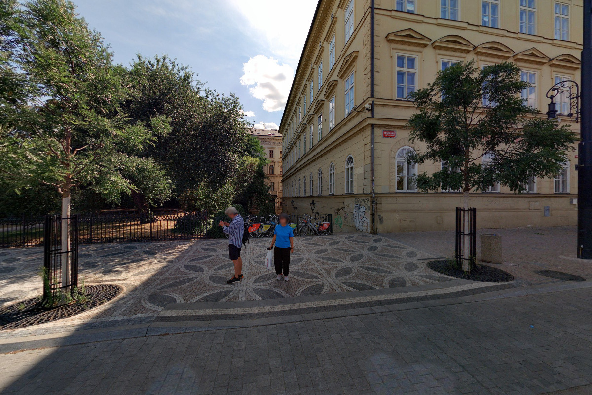 Čapadlo Summer Terrace