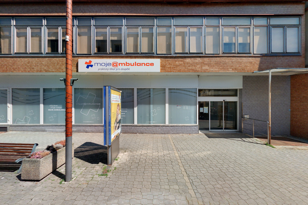 Občanská demokratická strana