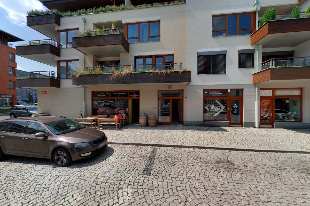 PRVNÍ ZVÍŘECÍ LÉKÁRNA s.r.o. foto 2