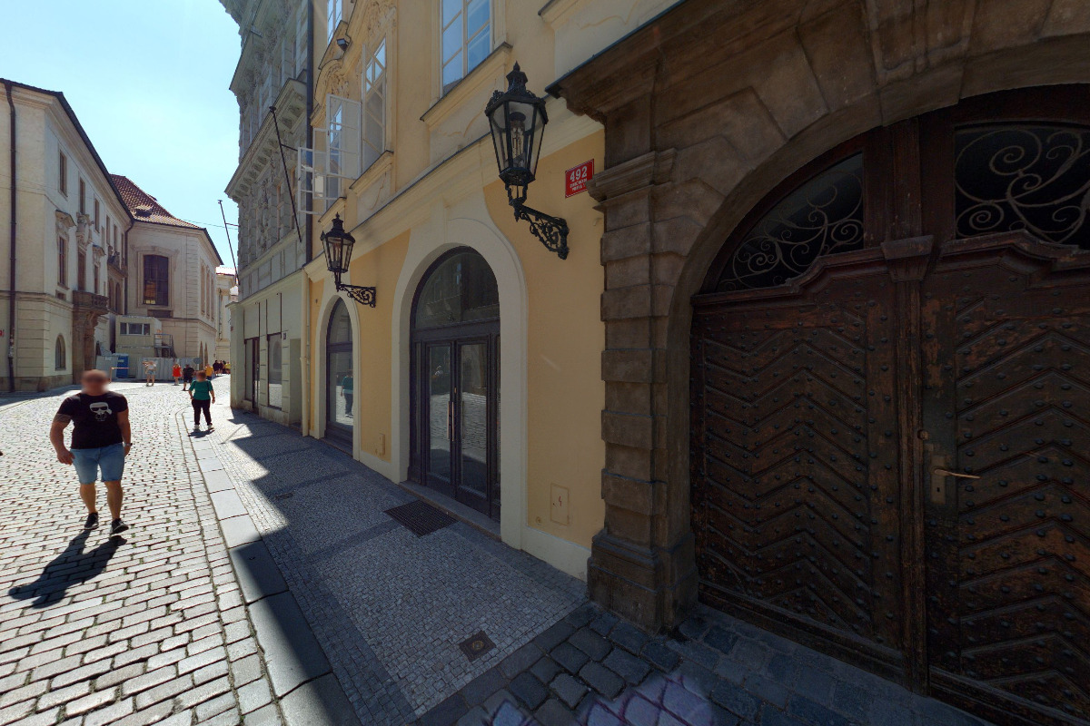 Společnost Berty Suttnerové