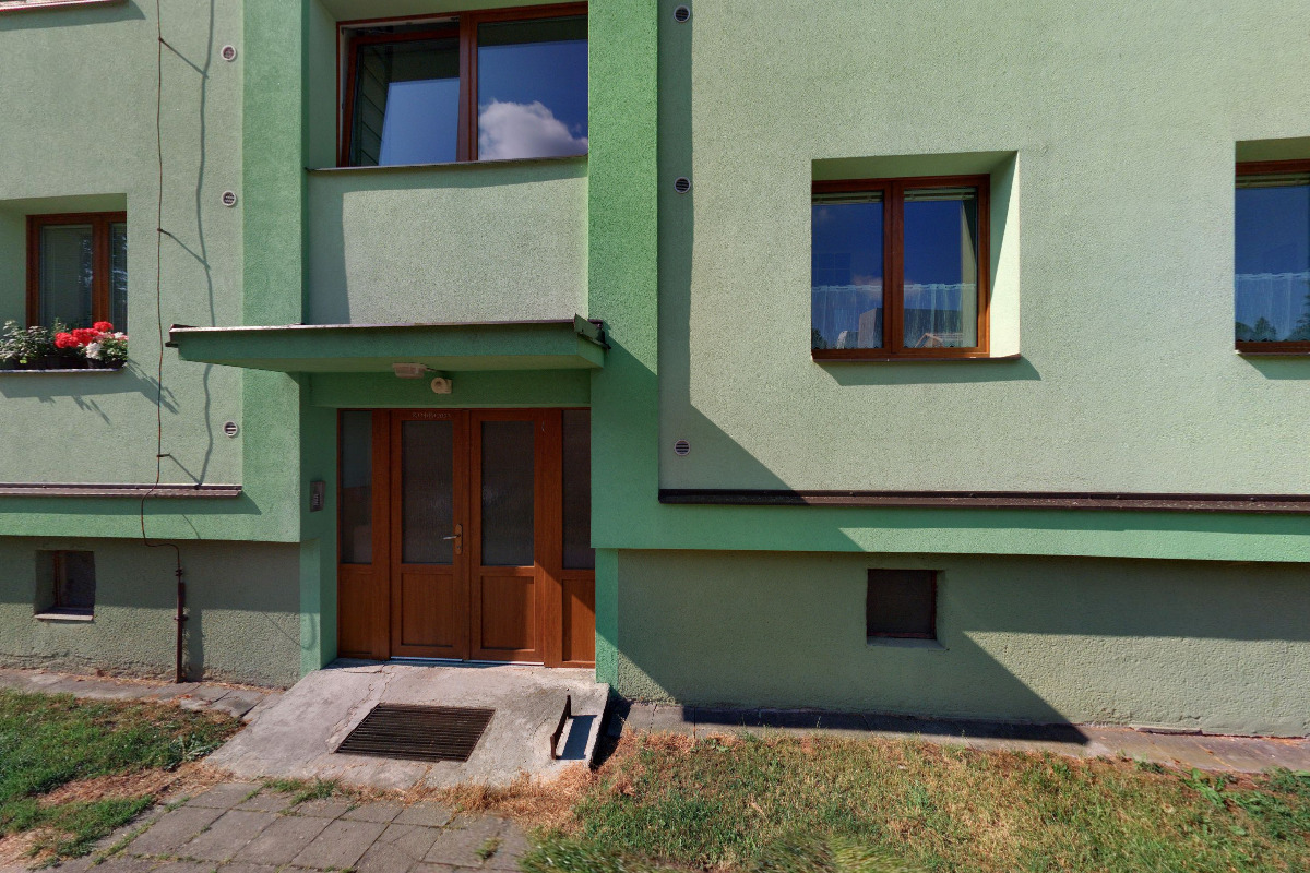 Jaromír Bureš - terénní úpravy a výkopové práce