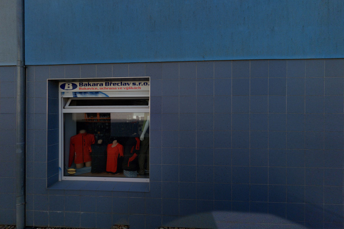 COMLUX Břeclav s.r.o.