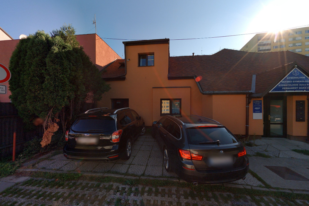 ASTRA DENTAL, s.r.o.