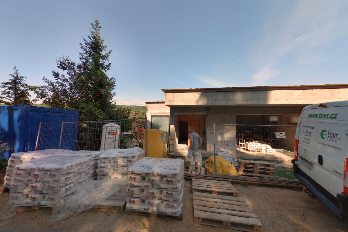 Doprovod a vedení porodu Mgr. Bc. Petra Urbánková DiS. foto 3