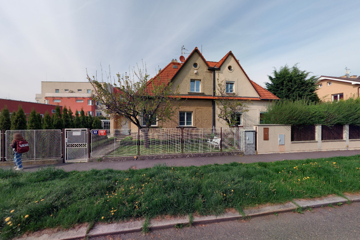 Instalaterství Jan Pecháček