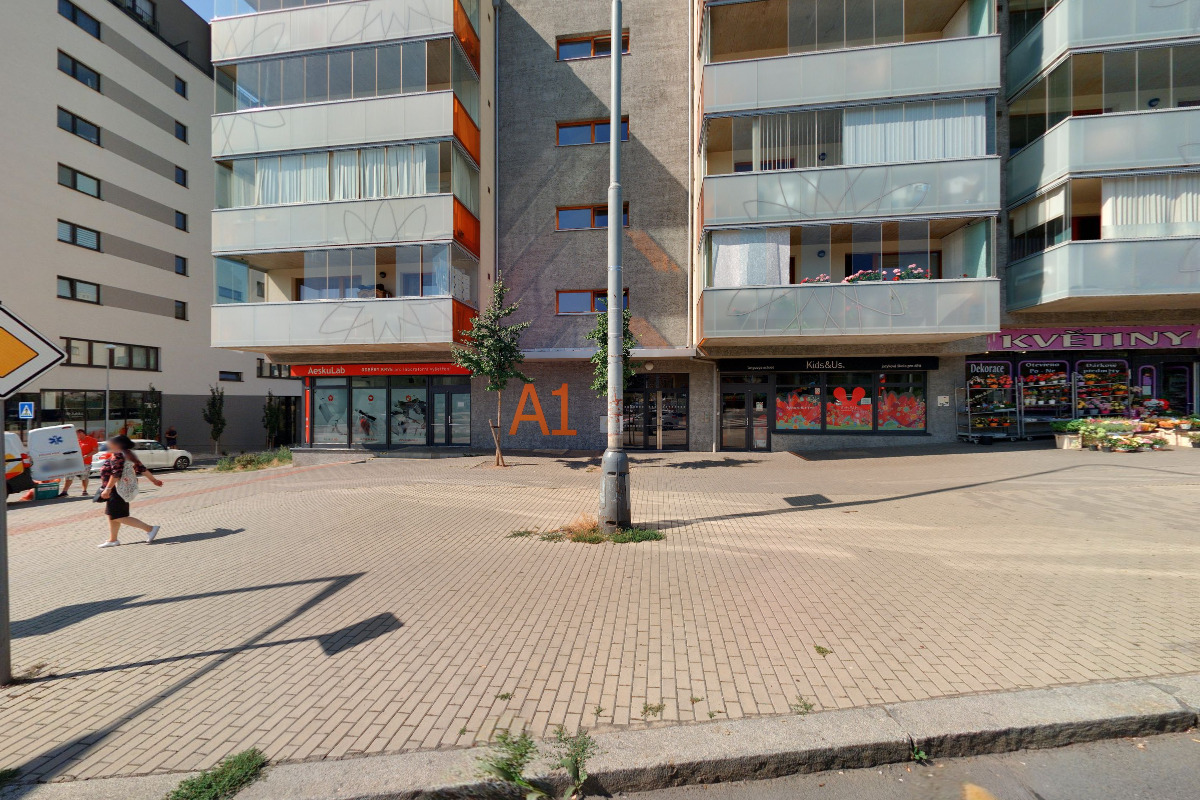 Unilabs (AeskuLab) - odběry krve foto 2