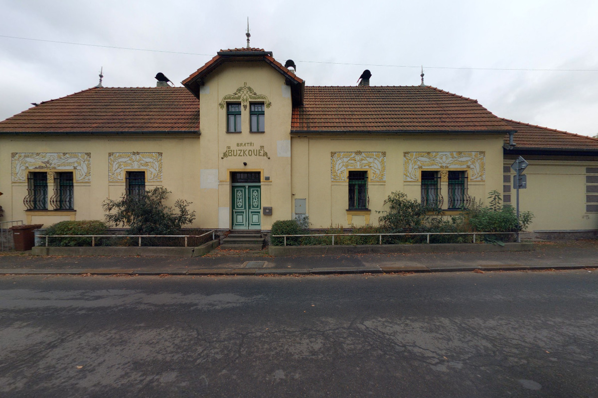 Sedlčanské zahradnictví foto 5