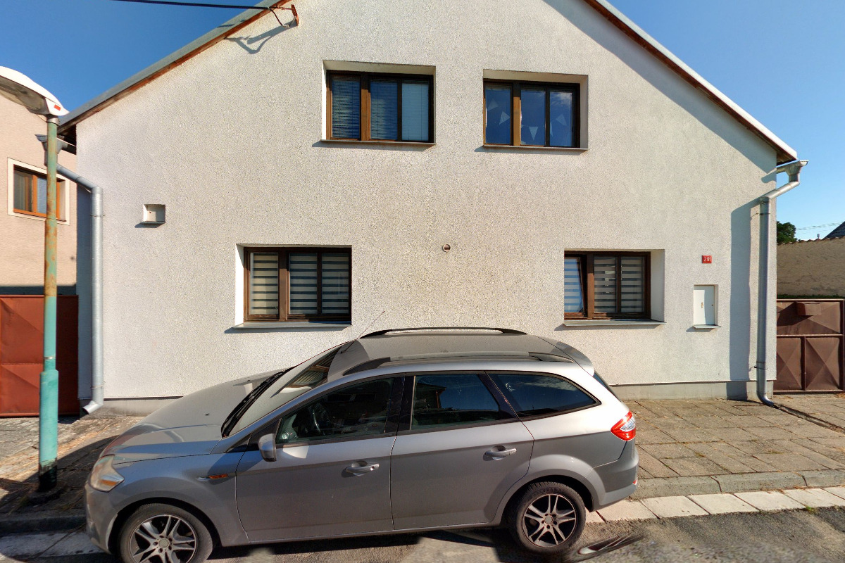 Milan Beneš - finanční poradenství