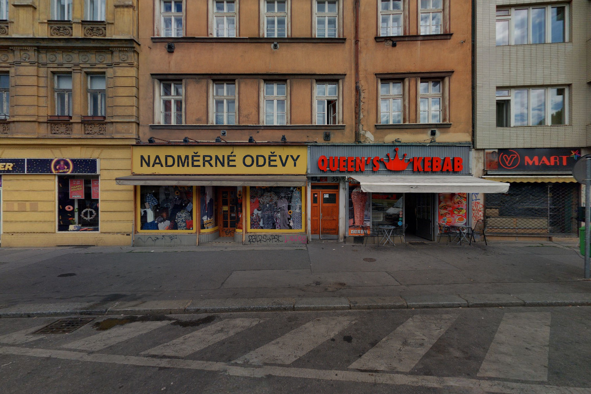 Queen's Kebab foto 5