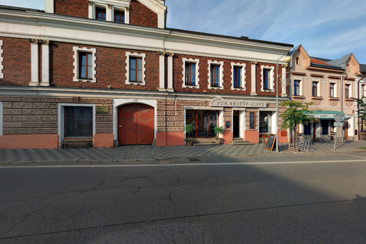 JUDr. Zdeněk Straka, advokát foto 2