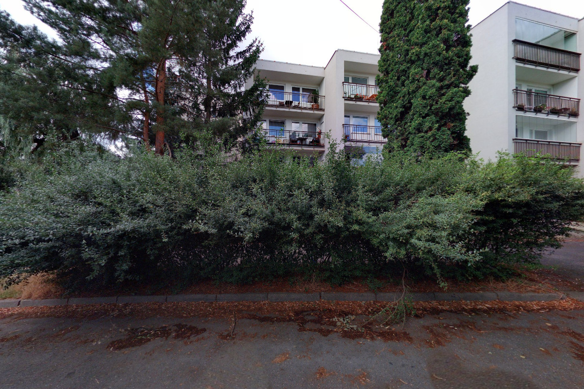 Ing. arch. Zuzana Rákosníková foto 2