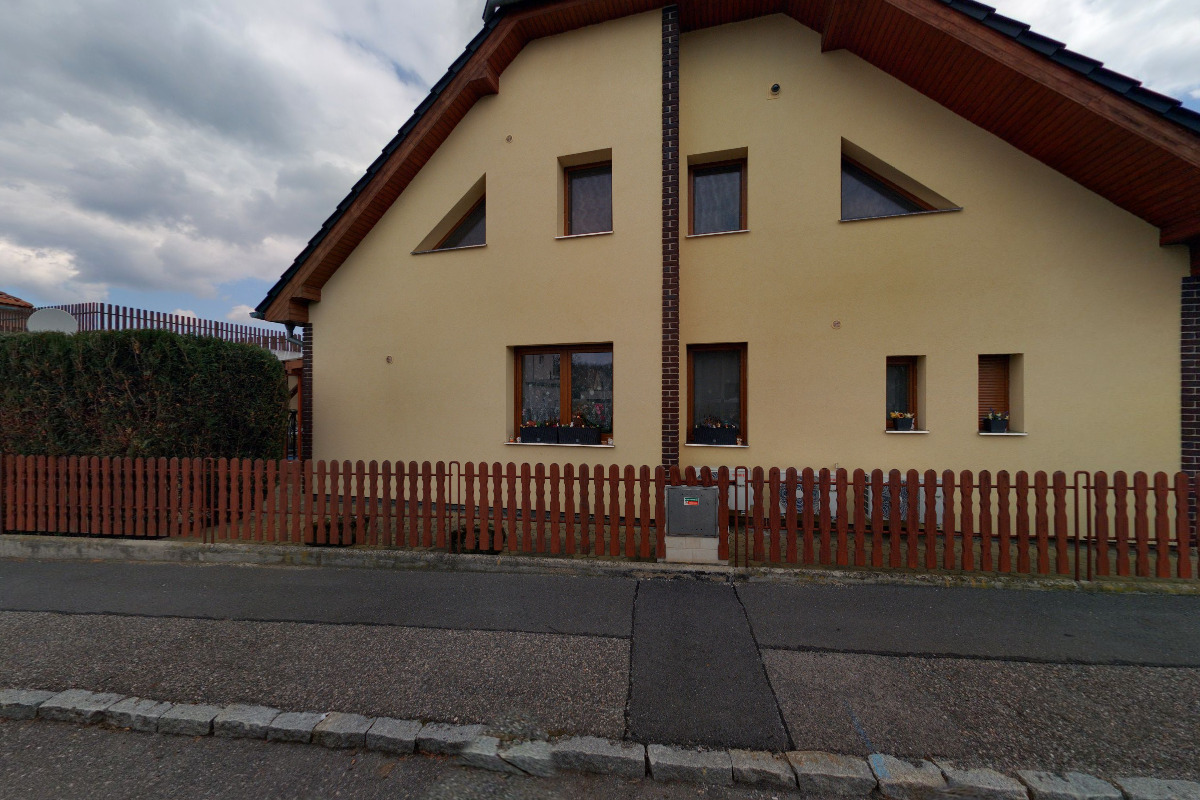 Masáže - Šárka Kalíková foto 2