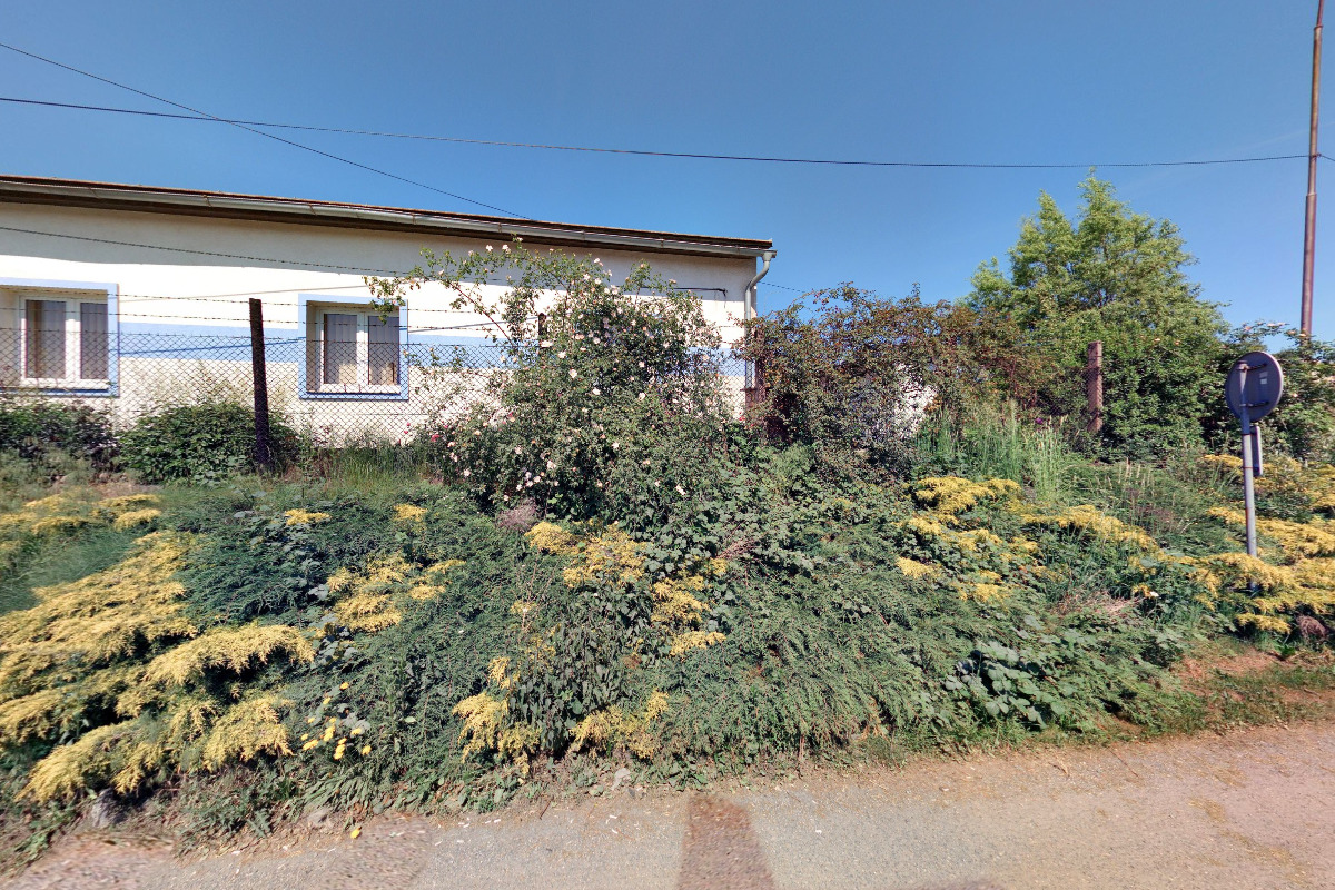 Stavebniny Vladimír Ureš