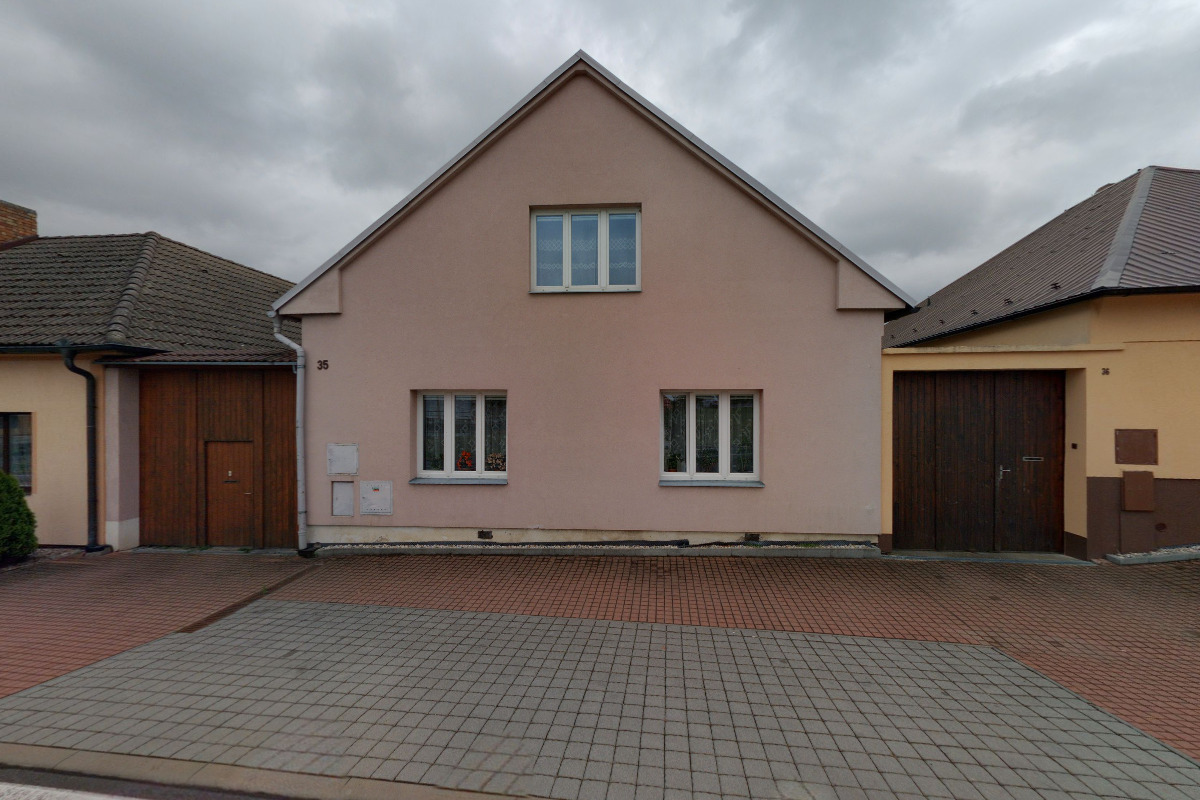 POHORSKÝ TRANSPORT, s.r.o.