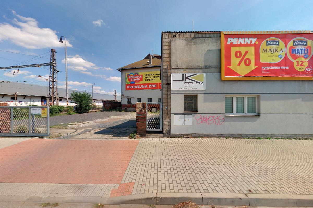 KOBERCE TREND foto 6