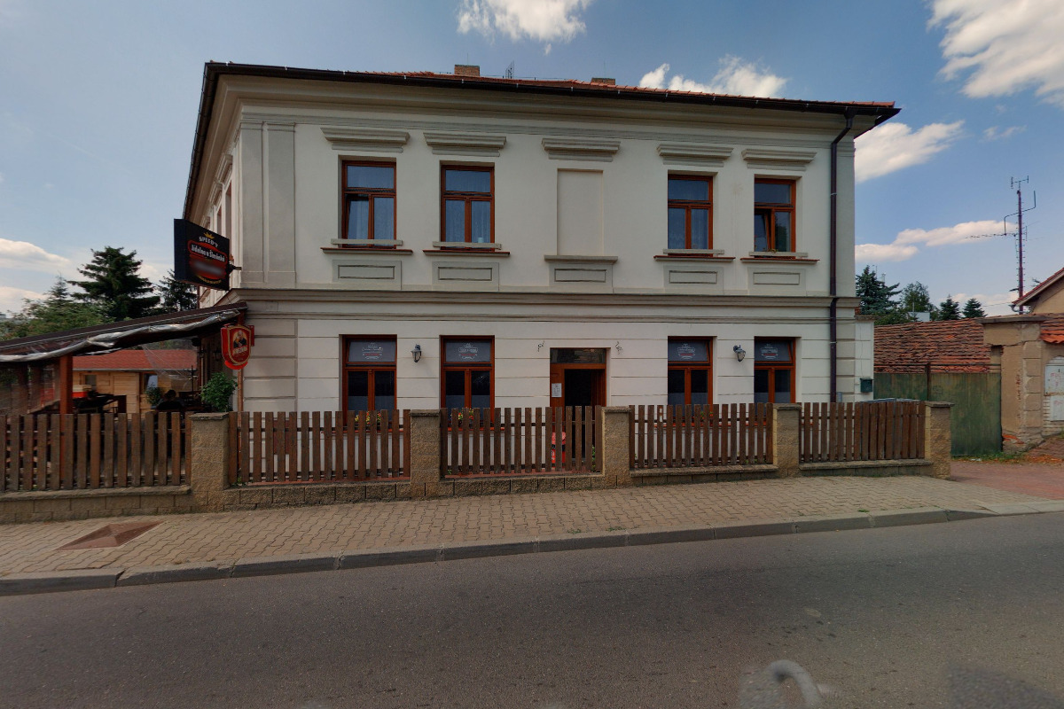 Cukrárna u Šimůnků