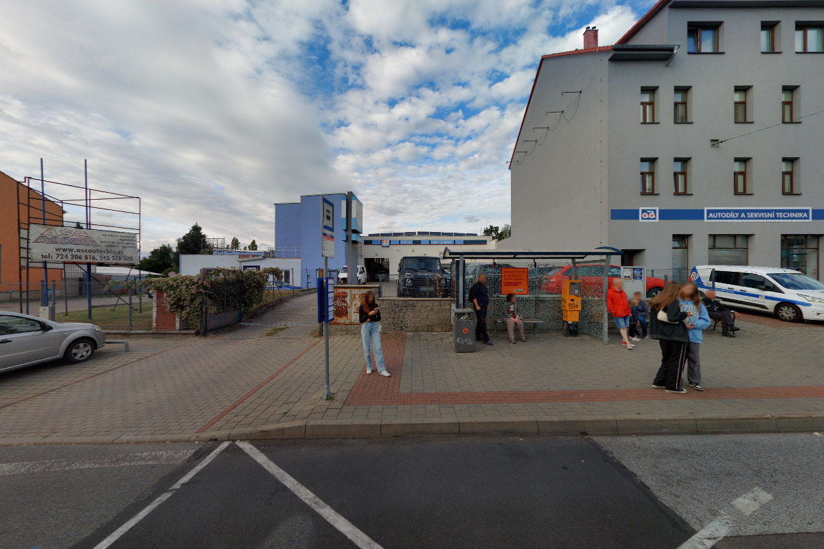 Autoservis Pavel Stárek