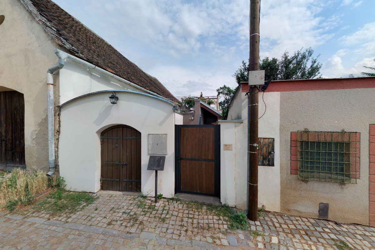 Vinný sklep U dvou zvířat foto 5